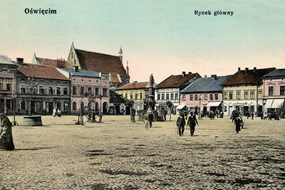 Oswiecim