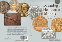 Severin's Medal Book