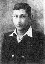 Avraham Romek Zaks